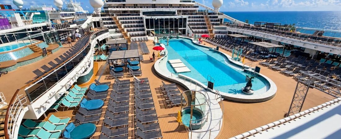 Is the Cliffhanger Swing on MSC World America Worth It? (I Did It So You Don’t Have To)