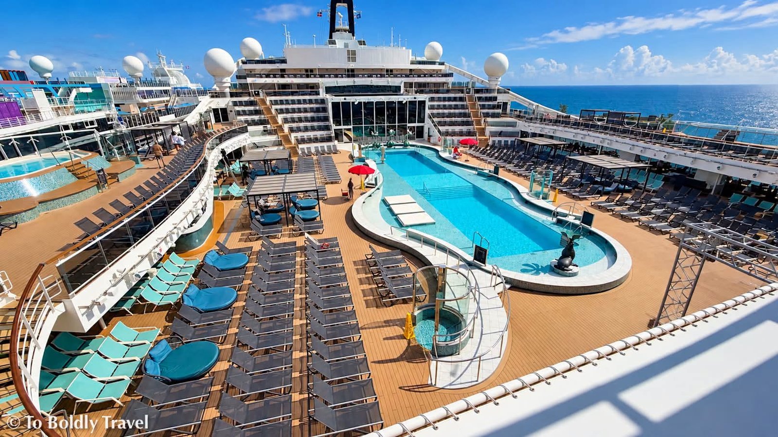 Is the Cliffhanger Swing on MSC World America Worth It? (I Did It So You Don’t Have To)