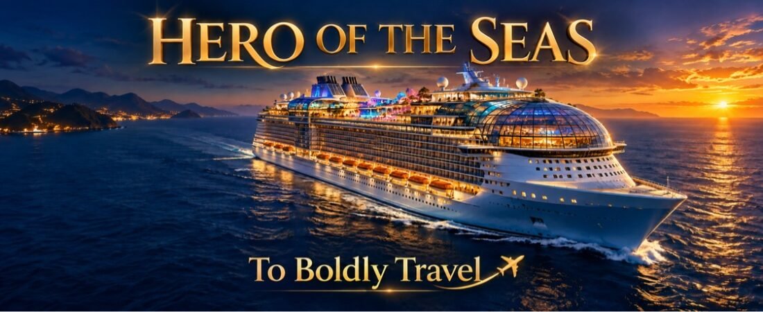 Hero of the Seas: The Two New Early Sailings, Explained (Aug 1 & Aug 8, 2027)