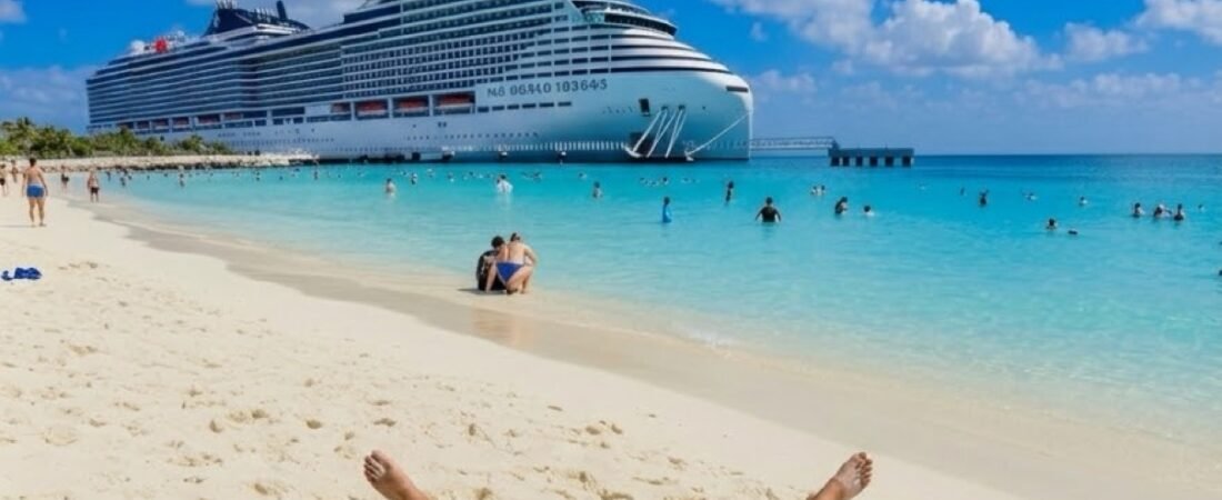 MSC Ocean Cay Private Island: What I Wish I Knew Before Going